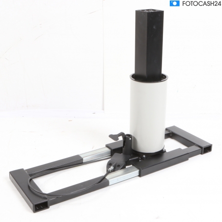 Ilse Technik Liftgestell, stufenlos höhenverstellbar 335-715mm (281608)