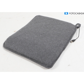 Medisana OL 750 Heizkissen Wärmekissen 10 Watt grau (281610)