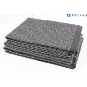 Isabella Dawn Markisenteppich, 250x420cm, grau (281612)