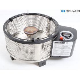 Cobb Außenschale - Ersatzteil Nr. 710 - für Premier Gas Deluxe / Gas Deluxe 2.0 (281613)