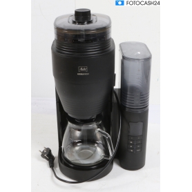 Melitta AromaFresh schwarz Filter-Kaffee (281615)