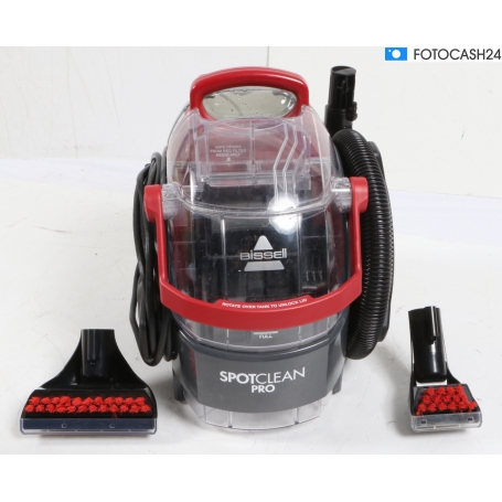 Bissell Staubsauger SpotClean Pro (281622)
