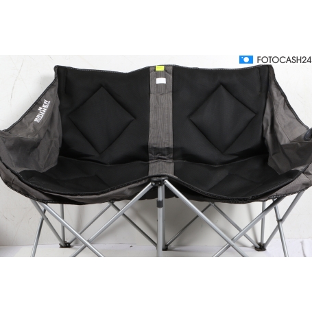 Brunner Action 3D Comfort Faltsofa, inkl. Tragetasche (281623)