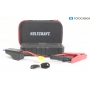 Voltcraft VC-CJS10 Schnellstartsystem Starthilfe 1200A 16Ah schwarz (281632)