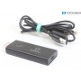 Renkforce RF-SSD-300 HDMI-Funkübertragung Empfänger 20m schwarz (281649)