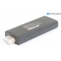 Renkforce RF-SSD-300 HDMI-Funkübertragung Empfänger 20m schwarz (281649)