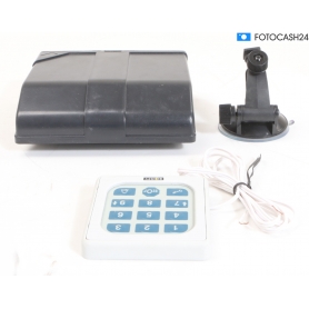 Somfy Codetaster verdrahtet (281653)