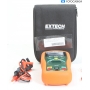 Extech SDL150 Sauerstoff-Messgerät Datenlogger 20-0.1mg/l orange grün (281657)