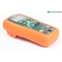 Extech SDL150 Sauerstoff-Messgerät Datenlogger 20-0.1mg/l orange grün (281657)