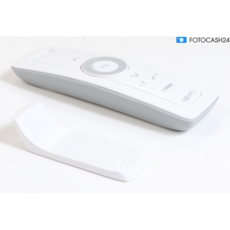 Somfy 1870646 Funk-Handsender 1 St. (281661)