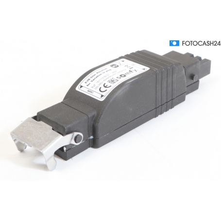Somfy EVB Slim Receiver io, Funkempfaenger/-sender, Plug StaS3/StaK3, schwarz (1811131) (281665)