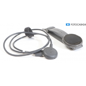 POLAR IGNITE 2 BLK/PEARL S-L NEU (281668)