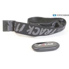 POLAR H10 N HR SENSOR BLE TEXT BLK M-XXL (281669)
