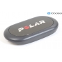 POLAR H10 N HR SENSOR BLE TEXT BLK M-XXL (281669)
