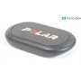 POLAR H10 N HR SENSOR BLE TEXT BLK M-XXL (281669)