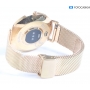 XCOAST SIONA 2 - DIAMANT GOLD Smartwatch (281670)