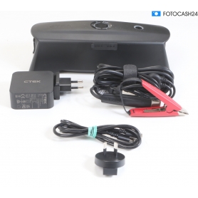 CTEK CTEK Batterieladegerät CS FREE (281711)