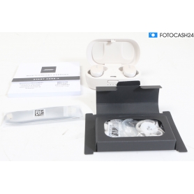 Bose QuietComfort White Sport In Ear Kopfhörer Wireless Bluetooth Touch-Steuerung weiß (281714)
