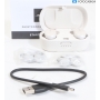 Bose QuietComfort White Sport In Ear Kopfhörer Wireless Bluetooth Touch-Steuerung weiß (281714)