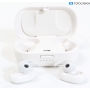 Bose QuietComfort White Sport In Ear Kopfhörer Wireless Bluetooth Touch-Steuerung weiß (281714)