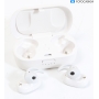 Bose QuietComfort White Sport In Ear Kopfhörer Wireless Bluetooth Touch-Steuerung weiß (281714)