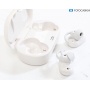 Bose QuietComfort White Sport In Ear Kopfhörer Wireless Bluetooth Touch-Steuerung weiß (281714)