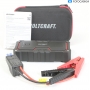 Voltcraft VC-CJS10 Schnellstartsystem Starthilfe 1200A 16Ah schwarz (281715)