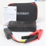 Voltcraft VC-CJS10 Schnellstartsystem Starthilfe 1200A 16Ah schwarz (281715)