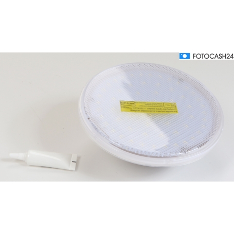 SeaMAID LED Ersatzleuchtmittel, 13W, 12V AC, PAR56, weiß (281716)