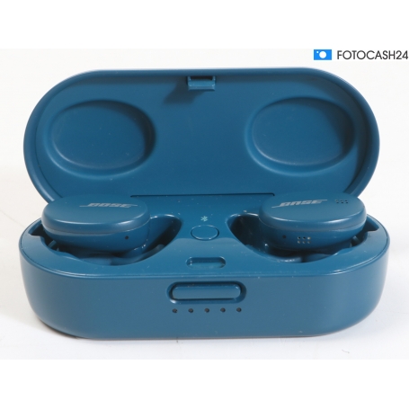 Bose Sport Earbuds Baltic Blue (281721)