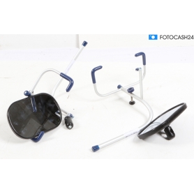 Oppi Spiegel für Dodge Sprinter ab 2006, Mercedes Sprinter ab 2006, VW Crafter bis 2016 (281733)