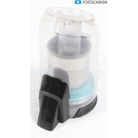 BISSELL Filter / Staubbehälter für Icon 21V - Stab-und Handstaubsauger (281736)