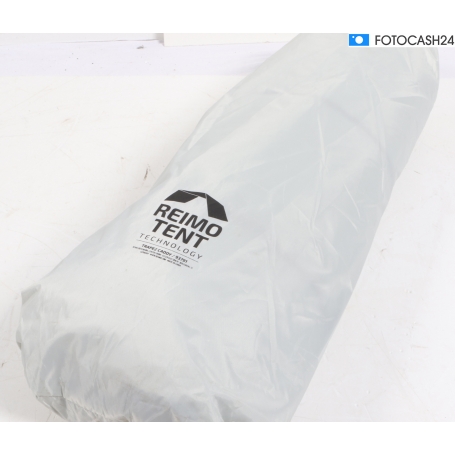 Reimo Trapez Heckzelt für Minicamper (281741)