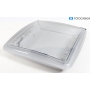 roofSTAR Dachhaube, 400x400mm, mit Zwangsbelüftung, manuell (281742)