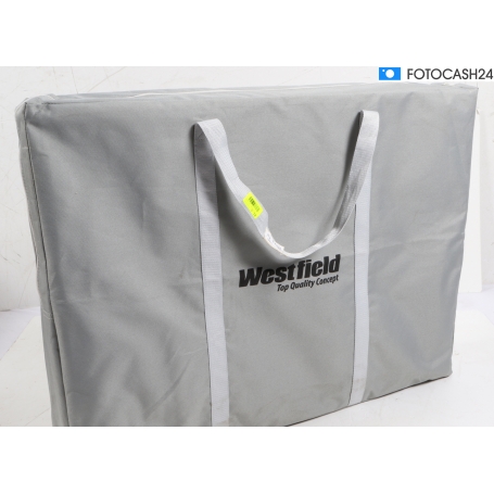 Westfield Be Smart Extender Campingtisch, 120x80x58/74cm (281743)