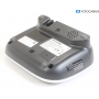 Panasonic KX-TGJ322GB schnurloses DECT-Telefon Anrufbeantworter Freisprechen Babyphone schwarz (281801)
