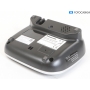 Panasonic KX-TGJ322GB schnurloses DECT-Telefon Anrufbeantworter Freisprechen Babyphone schwarz (281810)