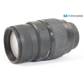 Sigma EX 4,0-5,6/70-300 APO DG Makro NI/AF
 (226031)