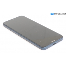 Nokia G50, 4/128 GB, Ocean Blue (269326)