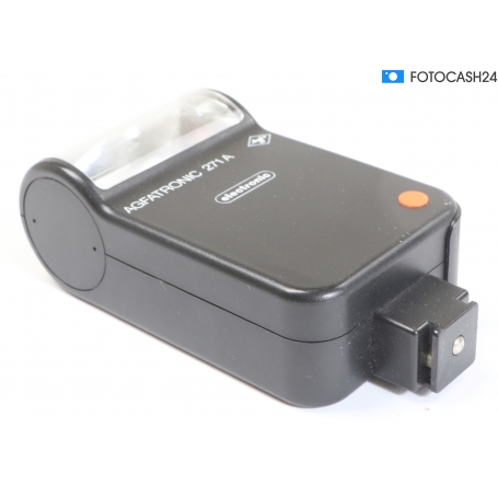 Agfa Agfatronic 271 A Electronic (270657)