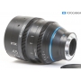 Irix 1,5/45 Neutrino Coating CINE für Olympus MFT (272570)