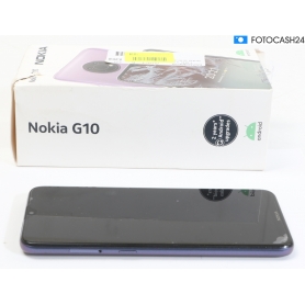 Nokia G10,3+32GB, Dual-SIM, Night (273896)