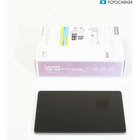 Lenovo Tab M8 G4 Android-Tablet grau (273915)