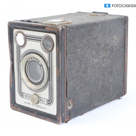 Vredeborch Vrede Box Boxkamera Vredeborch Standard (274440)