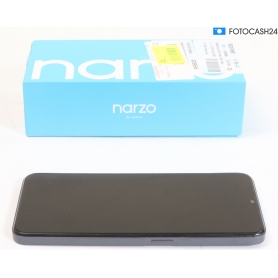 Realme Narzo 50A Prime, Flash Black (274740)