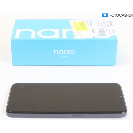 Realme Narzo 50A Prime, Flash Black (274740)