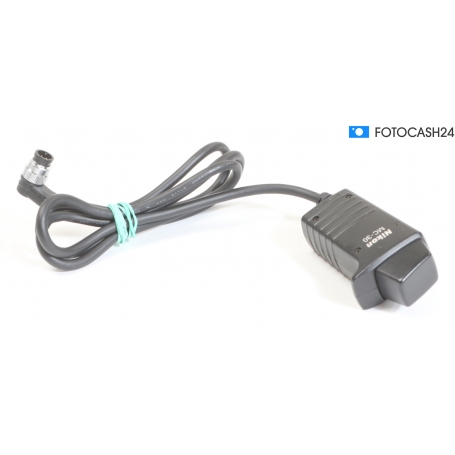 Nikon Fernauslösekabel MC-30 (275160)