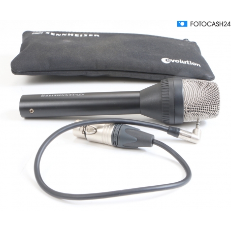 Sennheiser MD 43 Mikrophon (275165)