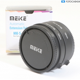 Meike Zwischenringe Extension Tubes MK-S-AF3B 10/16mm für Sony Micro DSLR (275277)