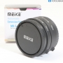 Meike Zwischenringe Extension Tubes MK-S-AF3B 10/16mm für Sony Micro DSLR (275277)